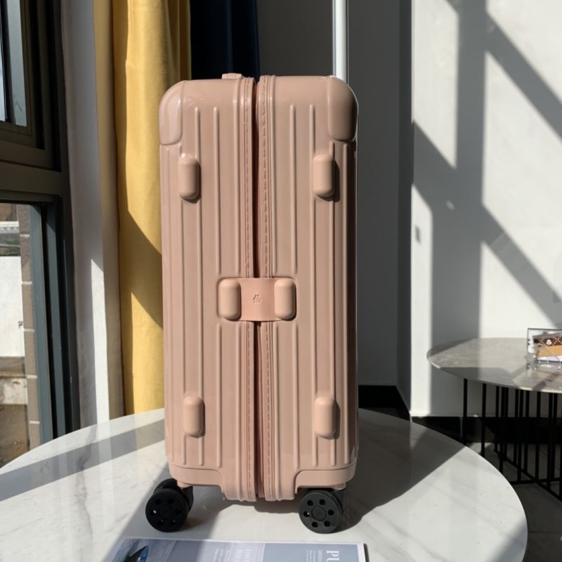 Rimowa Suitcase